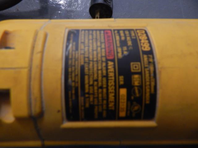 Where to find ANGLE GRINDER-MAKITA 9 in Grant