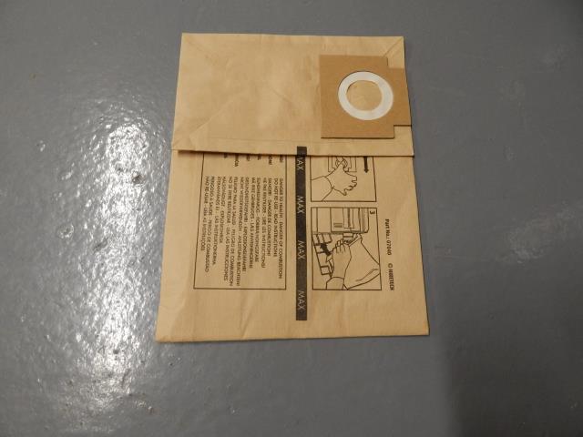 Where to find HTF DUST BAG in Grant