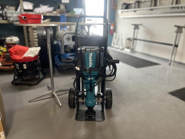 Rental store for 85  MAKITA BREAKER  7 in Grant MI