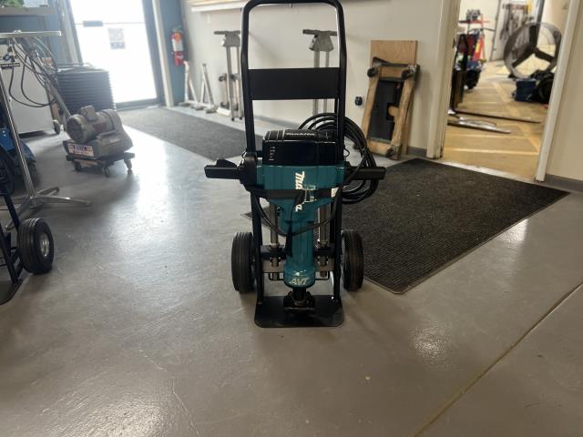 Rental store for MAKITA 70  BREAKER  8 in Grant MI