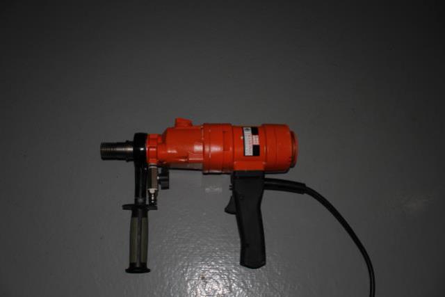 Rental store for CORE DRILL  8 in Grant MI
